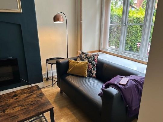 2 bedroom semi-detached house to rent - Photo 1