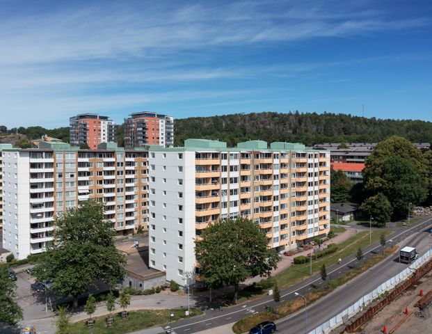 Mejerigatan 18 - Foto 1