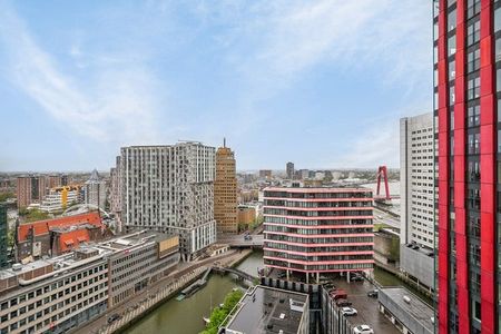 Te huur: Appartement Wijnbrugstraat in Rotterdam - Photo 2