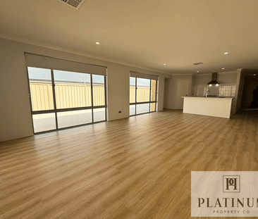 Fresh, Modern Living Near the Coast – Brand New Home in Two Rocks - Photo 1