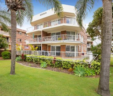 Fully furnished ground floor apartment! - Photo 2