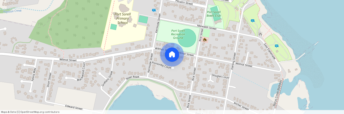 55 Wilmot Street, Tas 7307, Port Sorell