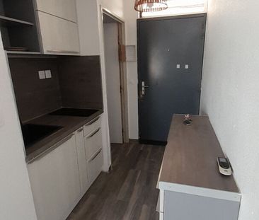 Location appartement 1 pièce, 20.40m², Schœlcher - Photo 5