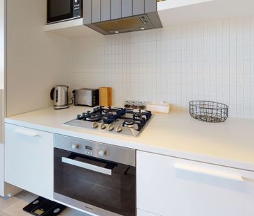 1305/35 Albert Road, Melbourne - Photo 1