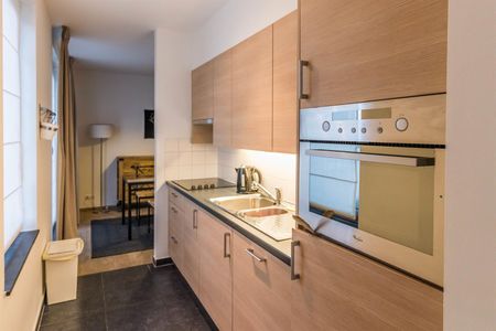 Te huur - Duplex in Sint-Stevens-Woluwe - Photo 2