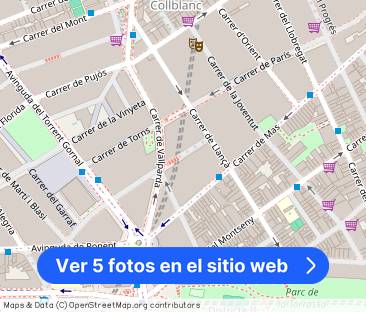 Carrer de Martorell - Foto 1