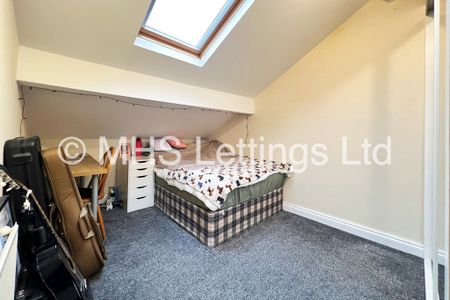 Flat 4, 7 Midland Road, Leeds, LS6 1BQ - Photo 3