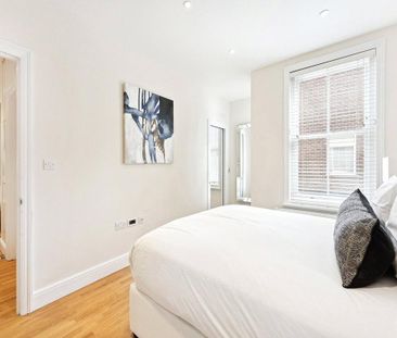 2 bedroom apartment to rent - Photo 5