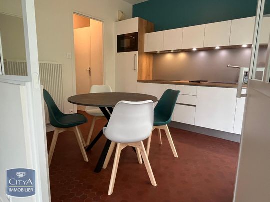 Location Appartement 2 pièces 60m² MEYLAN 38240 - Photo 1