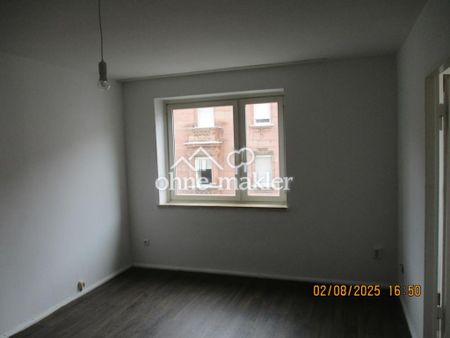 2.Zi. Wohnung - Photo 2