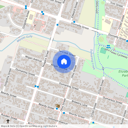 2/5 Wigan Avenue, NSW 2350, Armidale