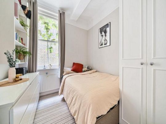 3 bedroom apartment to rent - Photo 1