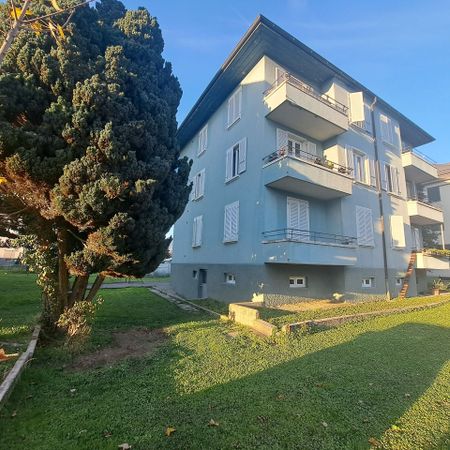 UTTINS 12, Appartement de 3.5 pièces proche du centre de la ville - Photo 4