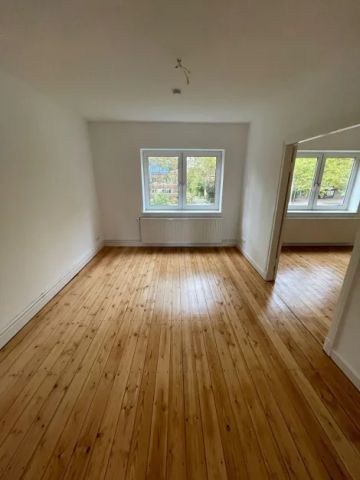 Zentrale Wohnlage: Gepflegte 3-Zimmer-Wohnung in Lübeck-St. Jürgen (Nähe Uni), Ratzeburger Allee - Photo 5