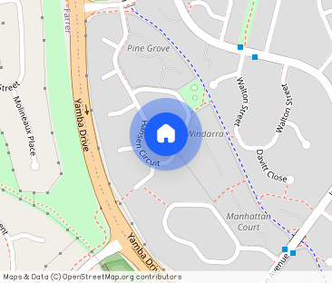 35 Hansen Circuit, Isaacs - Photo 1