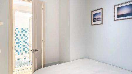 4-bedroom apartment for rent in La Barceloneta, bills included. - Photo 5