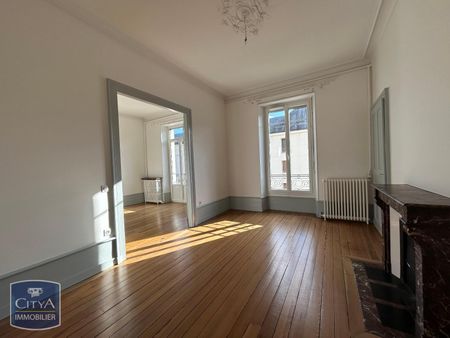 Location Appartement 5 pièces 129m² CHAMBERY 73000 - Photo 3