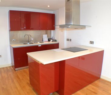 Vantage Quay, 40, 3 Brewer Street, M1 2ED, Manchester - Photo 4