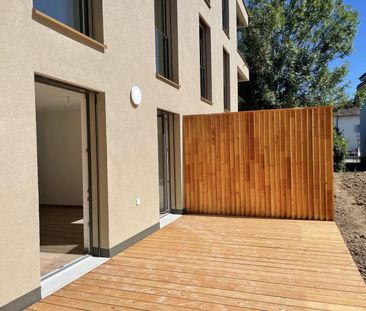 Studio moderne de 29 m² avec terrasse – Proche du centre-ville, Rue... - Photo 1