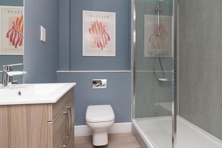 2 bedroom apartment to rent - Photo 2