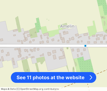 Dom na wynajem- Amelin - Photo 1