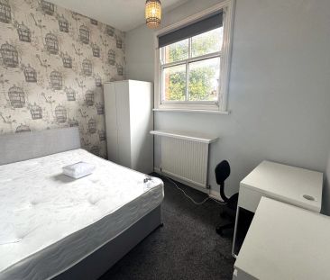Saxby Street, Highfields, Leicester, LE2 - Photo 5