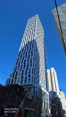 For Lease - 252 Church Street Unit# 2716, Toronto, Ontario - Photo 1