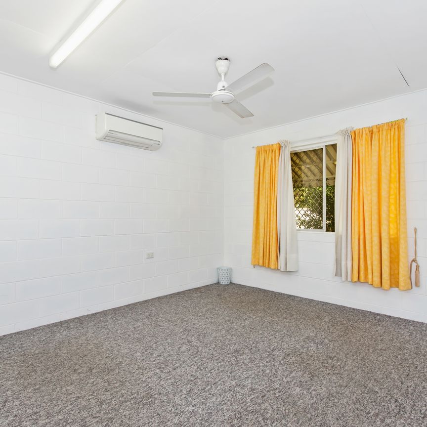 Modern 2-Bedroom Duplex - Affordable Living in a Great Location | $400 per week | Available from 23/05/2025 - Photo 1