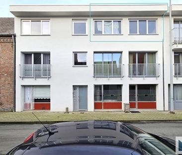 Appartement te huur - Photo 2