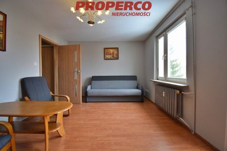 Kielce, Sady, Wiosenna - Zdjęcie 2