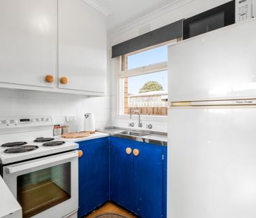 ONE BEDROOM UNIT - Photo 5