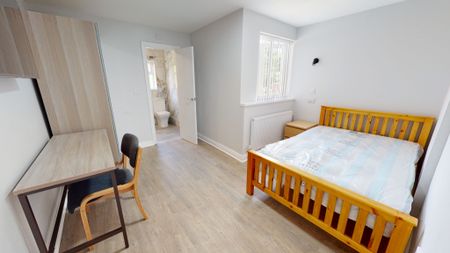 129 Heeley Road Selly Oak - Photo 5