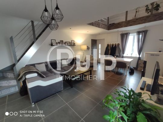 Maison à louer à Haisnes - Réf. 5447 - Photo 1