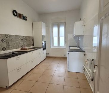 Appartement 3 pièces à Thionville - Photo 1