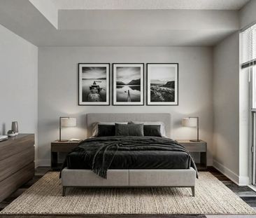 For Lease - 80 Western Battery Road Unit# 1501, Toronto, Ontario - Photo 2