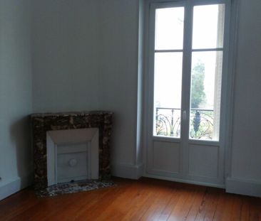 Location Appartement 2 pièces 39m² NANCY 54000 - Photo 1