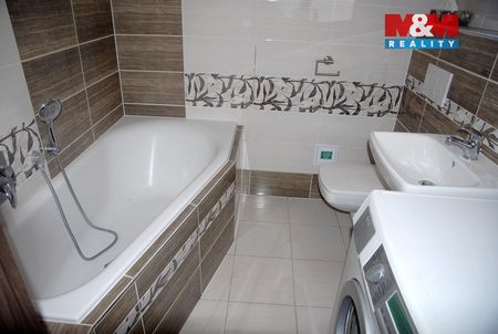 Pronájem bytu 2+kk, 45 m - Фото 4