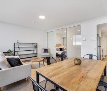 1507/160 Grote Street, Adelaide SA 5000 - Apartment For Rent | Domain - Photo 1