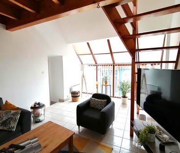 Location / Appartement T3 - Photo 6