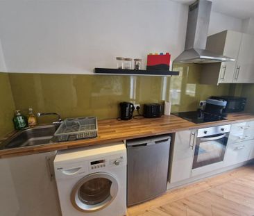 Studio to rent - Photo 6