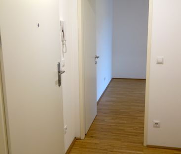 2-Zimmer Wohnung mit Balkon nähe U-Bahn ab Jänner verfügbar! - Photo 5