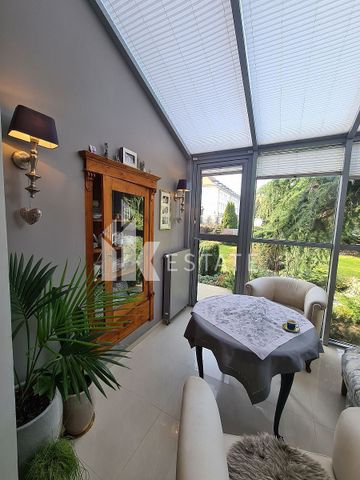 WYJĄTKOWY DOM NA WYNAJEM POGODNO - Photo 4