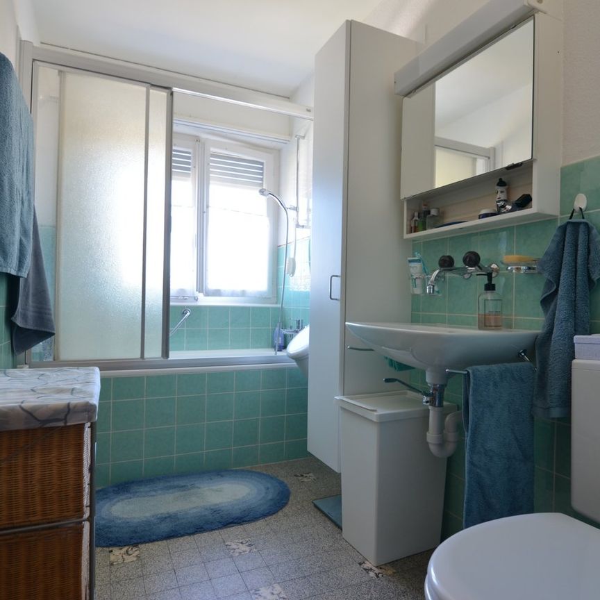 4 Zimmer, 3. Stock - Photo 1