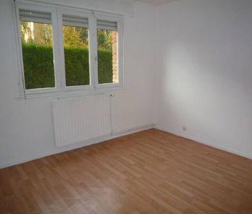 Location appartement 1 pièce 31 m² à Saint-André-lez-Lille (59350) - Photo 2