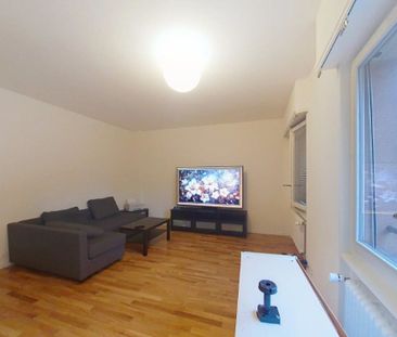 Entièrement rénové en 2024 – Joli appartement de 1 pièce au rez, 33m2 - Photo 2