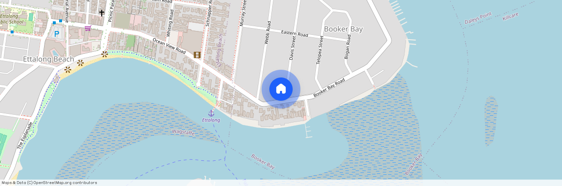 2/223 Booker Bay Road, Booker Bay, NSW 2257