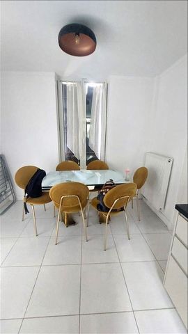 5 pièces - Meublé - 113 m² - RDC - Colocation non autorisée - Photo 5