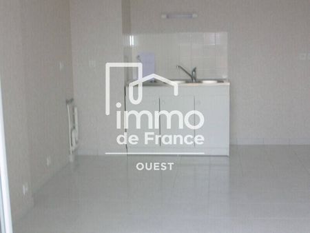 Location appartement 2 pièces 67.49 m² à Angers (49000) - Photo 4