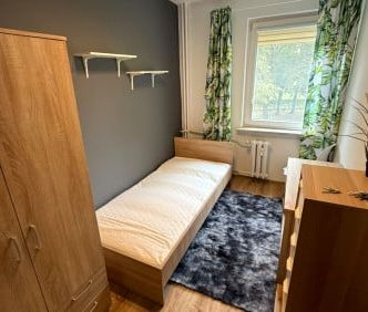Pokój, ul. Bora-Komorowskiego – zdjęcie 5