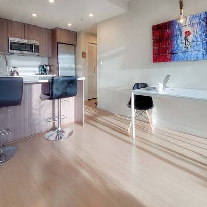 Modern and Bright 2 bedroom 2 bathroom pet-friendly furnished rental - Photo 3